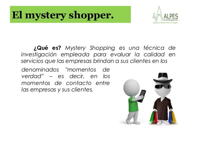 Mr shopper Mr shopper